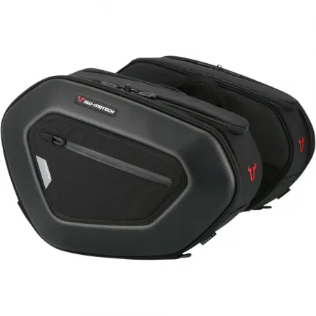 SW모텍 PRO Blaze H 20L Triumph Trident 660/Daytona 660 사이드 새들백 4142126450