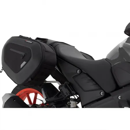 SW모텍 PRO Blaze H 20L Yamaha MT-125 2019 사이드 새들백 4142126455