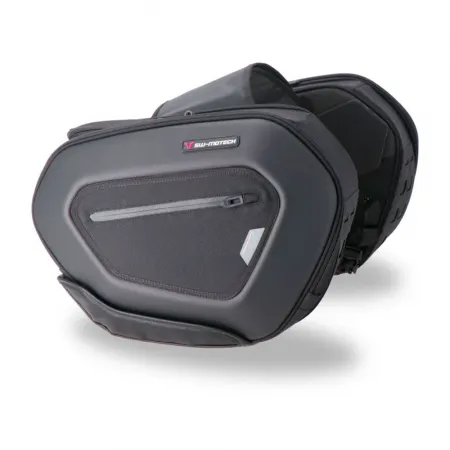 SW모텍 PRO Blaze H Heat Protector 20L Honda CBR300R/CBR500R/CB500F 2016 사이드 새들백 4142126461