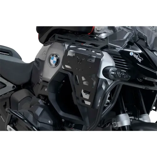SW모텍 PRO Pocket/PRO Plus/Drybag 80 BMW R 1300 GS ABS/R ABS 23-25 수화물 랙 4142126474