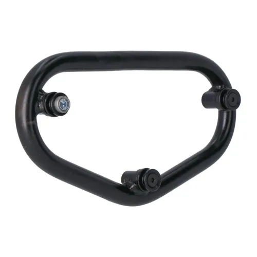 SW모텍 SLC Royal Enfield Guerrilla 450 ABS 2024 왼쪽 사이드 백 고정 장치 4142126494