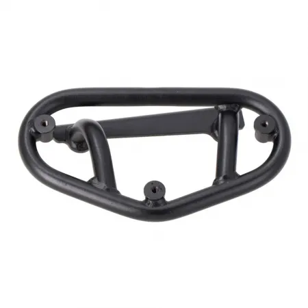 SW모텍 SLC Yamaha XSR900 2021/GP 2023 왼쪽 사이드 백 고정 장치 4142126496