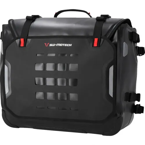 SW모텍 Sysbag WP L 40L 사이드 새들백 4142126512