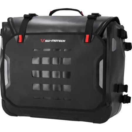 SW모텍 Sysbag WP L 40L 사이드 새들백 4142126513