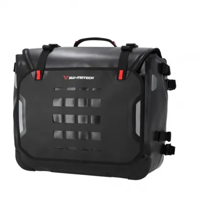 SW모텍 Sysbag WP L 40L 사이드 새들백 4142126515