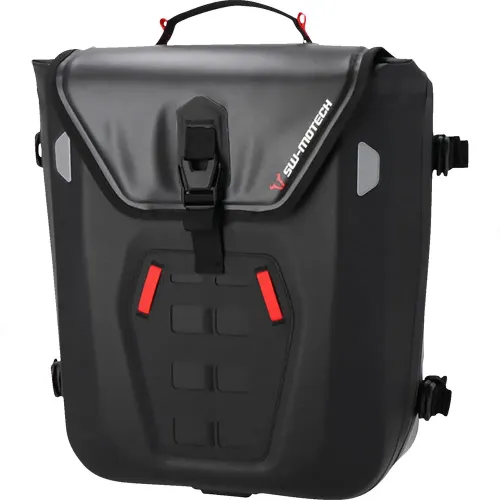SW모텍 Sysbag WP M 23L 사이드 새들백 4142126516