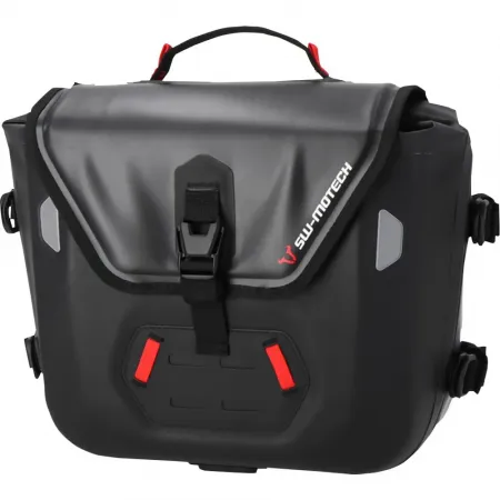 SW모텍 Sysbag WP S 16L 사이드 새들백 4142126520