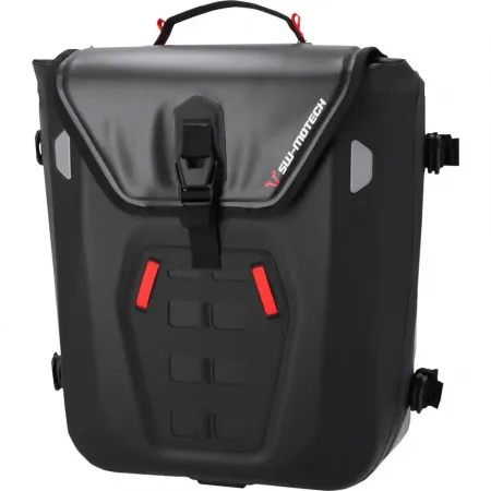 SW모텍 Sysbag WP M 23L 사이드 새들백 4142126521