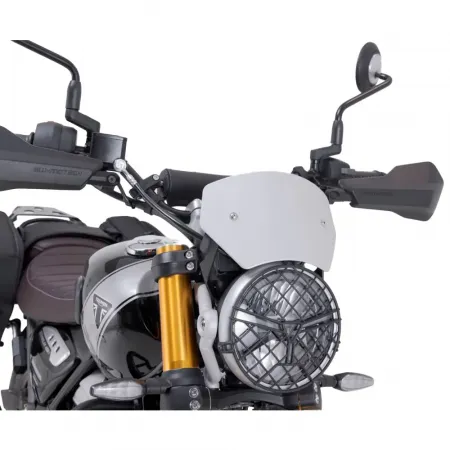SW모텍 Triumph Scrambler 400 X ABS 2024 앞유리 4142126533