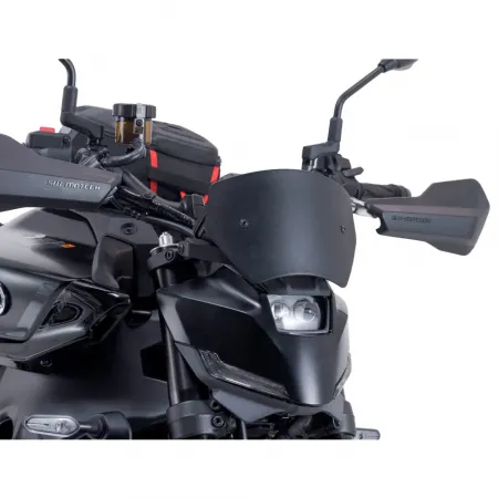 SW모텍 Yamaha 앞유리 4142126546