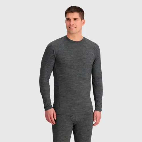 OUTDOOR RESEARCH Alpine Onset Merino 150 Crew 긴팔 이너웨어 4142126900