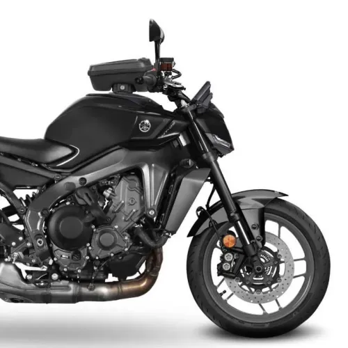 샤드 Click System Fast 야마하 MT09 YM2 오토바이 탱크 가방 링 4142143564