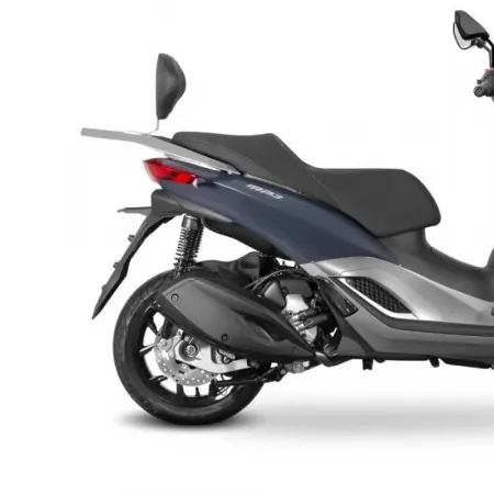 샤드 Piaggio MP3 310 HPE 2025 등받이 장착 4142143566
