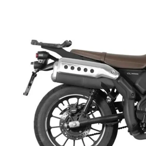 샤드 Top 마스터 혼다 Cl 500 2023 탑 케이스 후면 피팅 4142143567