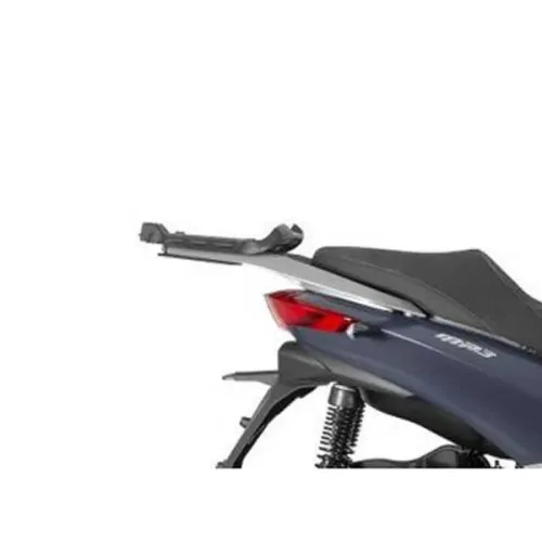 샤드 Top Master Piaggio MP3 310 HPE 2025 탑 케이스 후면 피팅 4142143570