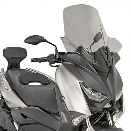 기비 D2138S Yamaha X-Max 125/300/400 앞유리 리퍼비쉬 4142230465