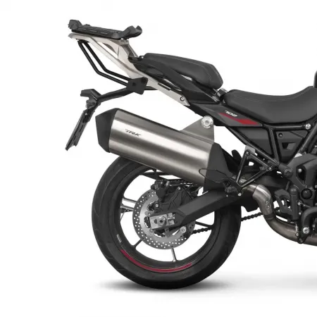 샤드 베넬리 TRK 702/TRK 702 X 2023 탑 케이스 4142268345