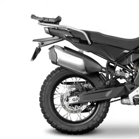 샤드 CF Moto 450 MT 2023/700/800 MT 2025 탑 케이스 4142268346