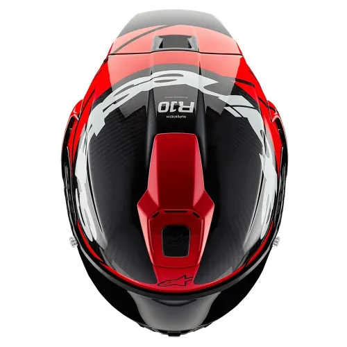 알파인스타 Supertech R10 Element 풀페이스 헬멧 4142282806