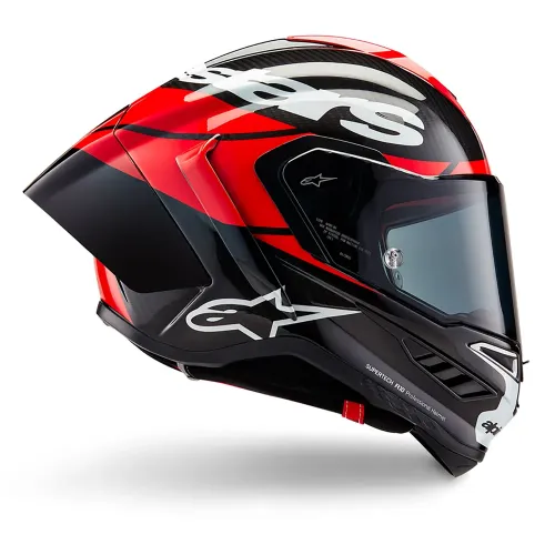 알파인스타 Supertech R10 Element 풀페이스 헬멧 4142282807