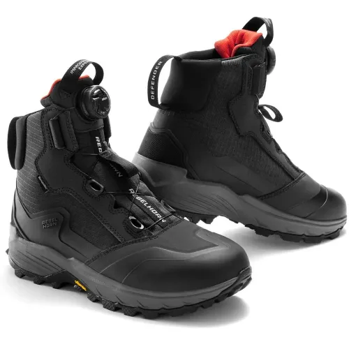 레블혼 Defender 오토바이 부츠 4142284733