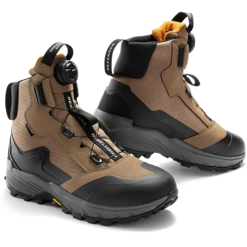 레블혼 Defender 오토바이 부츠 4142284734