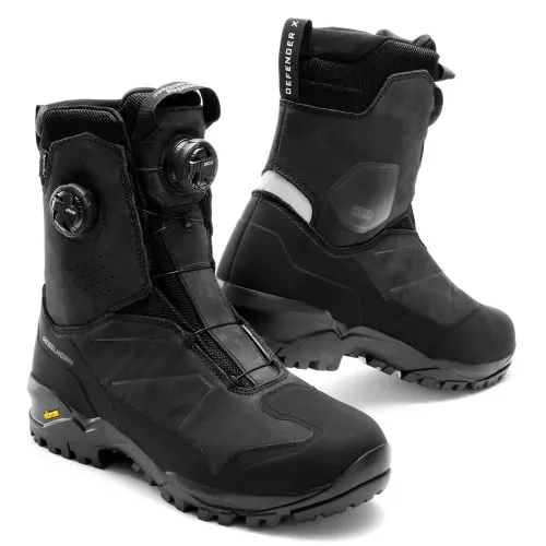 레블혼 Defender-X 오토바이 부츠 4142284735