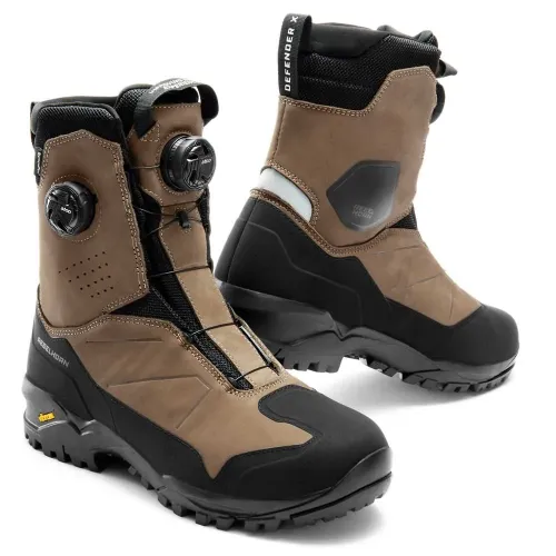 레블혼 Defender-X 오토바이 부츠 4142284736