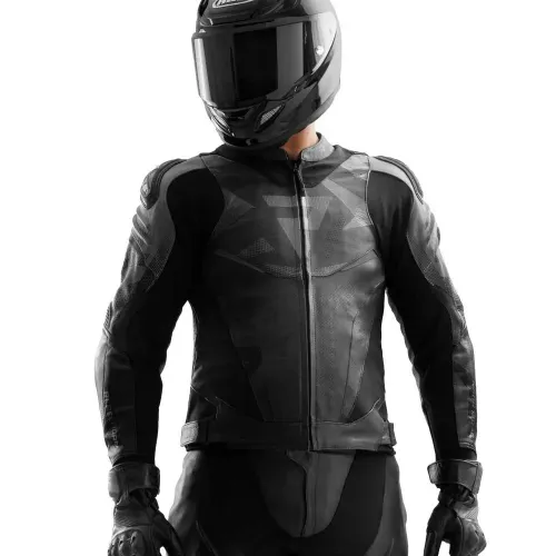 레블혼 Inferno 가죽 자켓 4142284761