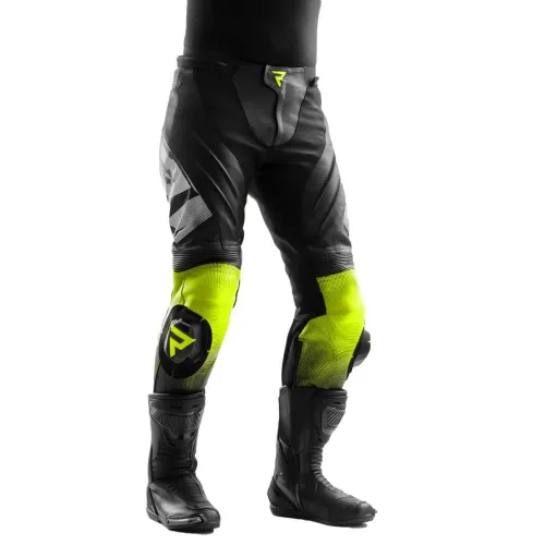 레블혼 Inferno 가죽 바지 4142284770