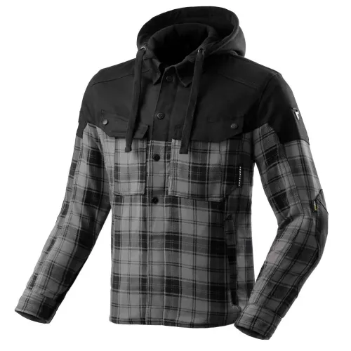 레블혼 Shifter 후드 자켓 4142284786