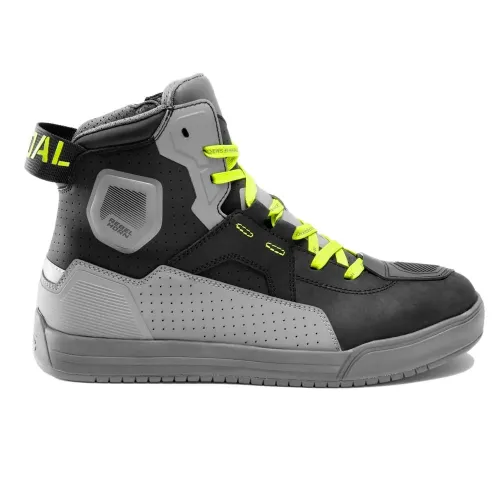 레블혼 Vandal II 오토바이 신발 4142284794