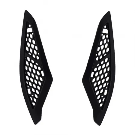 HEBO HMX-F01 V6 헬멧 상단 에어벤트 4142286737