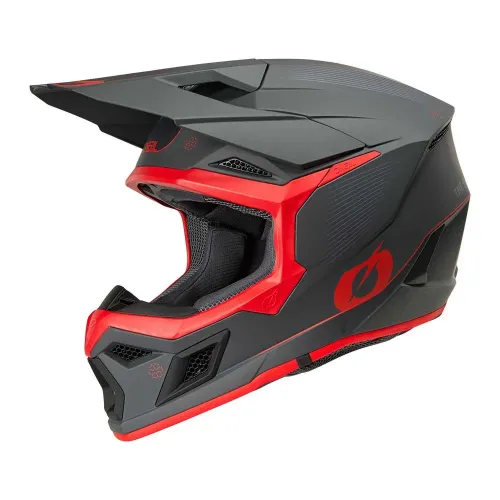 오닐 3SRS E-Stroke 오프로드 헬멧 4142289310