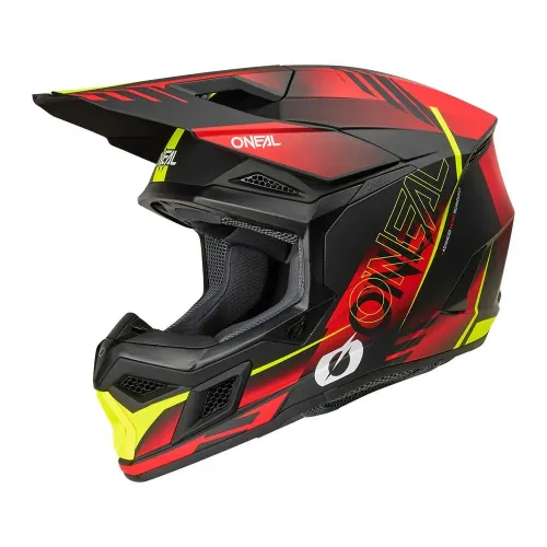 오닐 3SRS Haze 오프로드 헬멧 4142289313