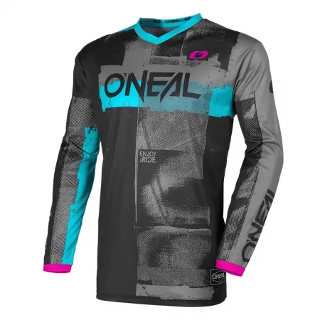 오닐 Element Roller 긴팔 저지 4142289386