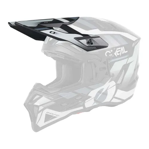 오닐 EX-SRS Dust 바이저 4142289392