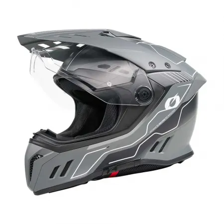 오닐 Sierra Echo 풀페이스 헬멧 4142289420