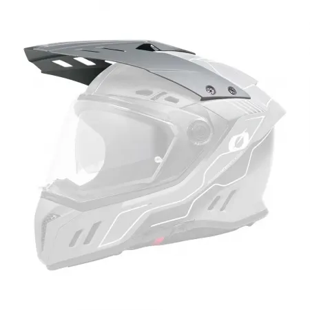 오닐 Sierra Echo 바이저 4142289424