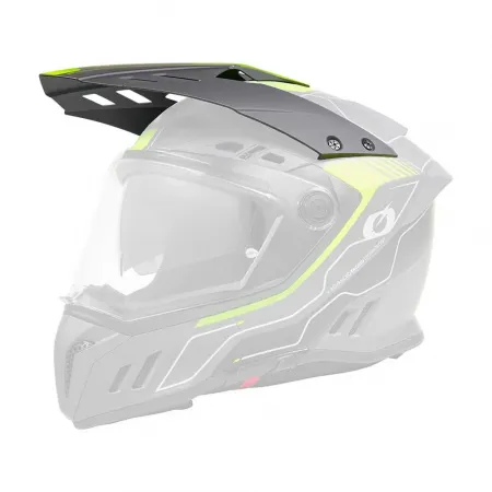 오닐 Sierra Echo 바이저 4142289425