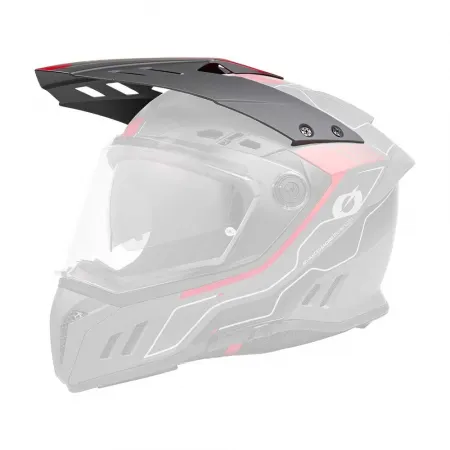 오닐 Sierra Echo 바이저 4142289426