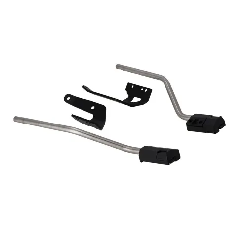 SW모텍 PRO Blaze KTM 슈퍼 Duke 1290 R ABS 14-19 사이드 케이스 장착 어댑터 4142315217