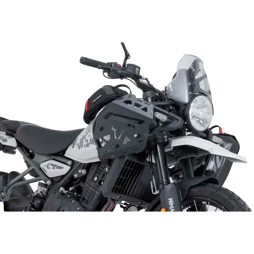 SW모텍 SLC 로얄엔필드 Himalayan 450 ABS 25-24 오른쪽 사이드 백 고정 장치 4142315238