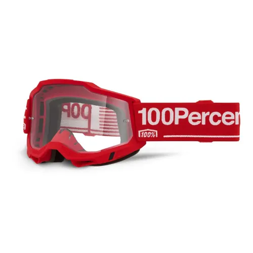 백퍼센트 Accuri 2 Wolg 오프로드 고글 4142316174