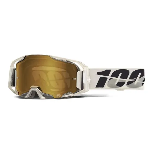 백퍼센트 Armatic Pitch 오프로드 고글 4142316178