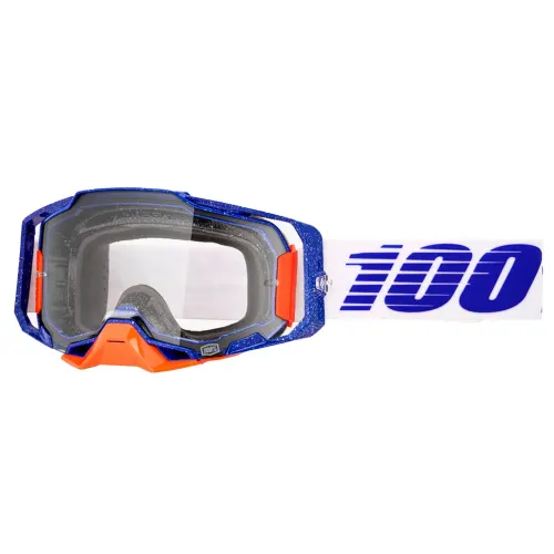 백퍼센트 Armega Lavingaad 오프로드 고글 4142316183