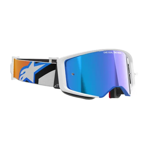 알파인스타 Supertech Corp 오프로드 고글 4142316592