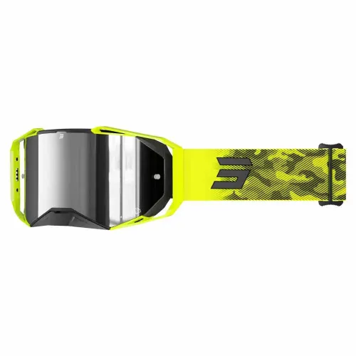 SHOT Lite Patrol 오프로드 고글 4142316629