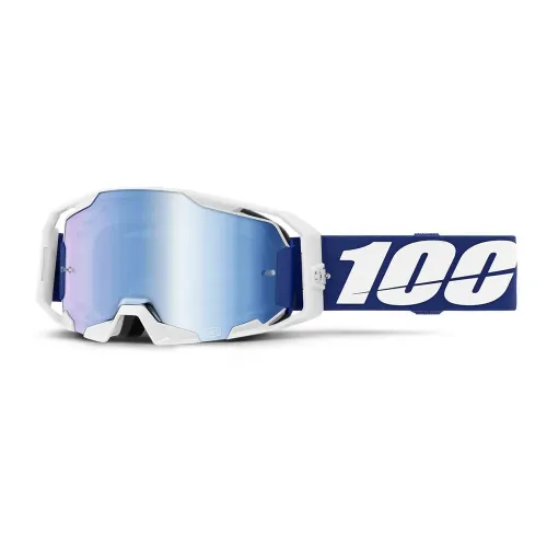 백퍼센트 Armatic 오프로드 고글 4142316682