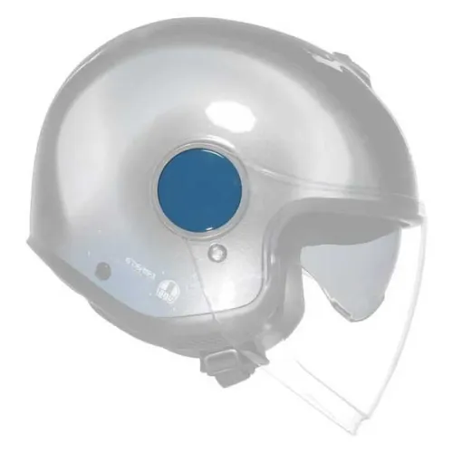 AGV Eteres 헬멧 사이드 플레이트 4142336436